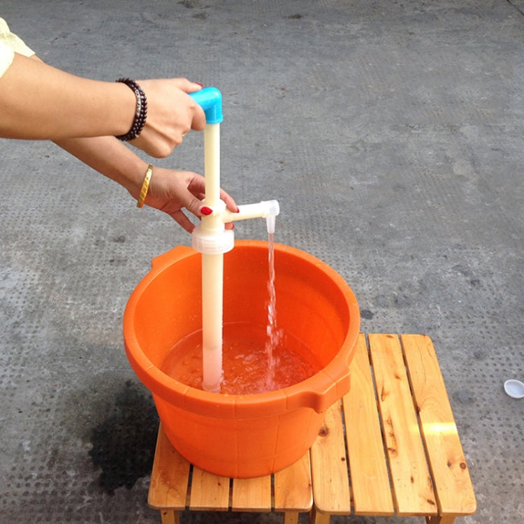 Manual Oil Extractor Plastic Aspirator Liquefaction Chemical Tube Hard Lid 5.6cm, Hard Lid 5.6cm, Soft Lid 5.4cm, Hose Soft Lid 5.4cm