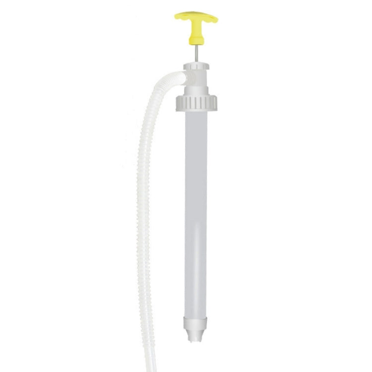 Manual Oil Extractor Plastic Aspirator Liquefaction Chemical Tube Hard Lid 5.6cm, Hard Lid 5.6cm, Soft Lid 5.4cm, Hose Soft Lid 5.4cm