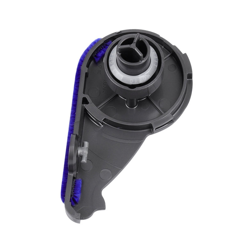 For Dyson V7 V8 V10 V11 Vacuum Cleaner Soft Velvet Suction Head Side Cover, For Dyson V7 V8 V10 V11 V15, For Dyson Slim Light Version