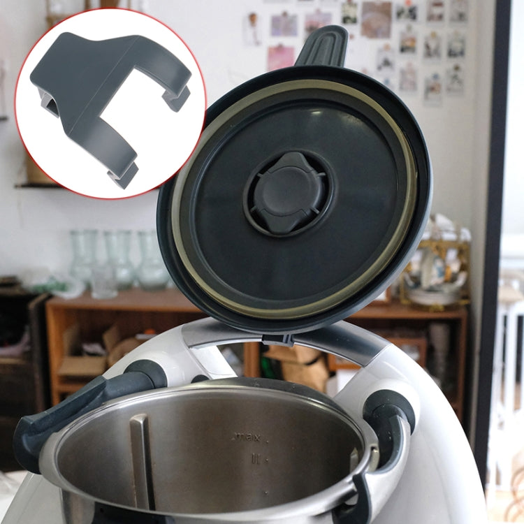 For Thermomix TM6 TM5 TM31 Blender Handle Bracket Replacement Parts Accessories, Blender Handle