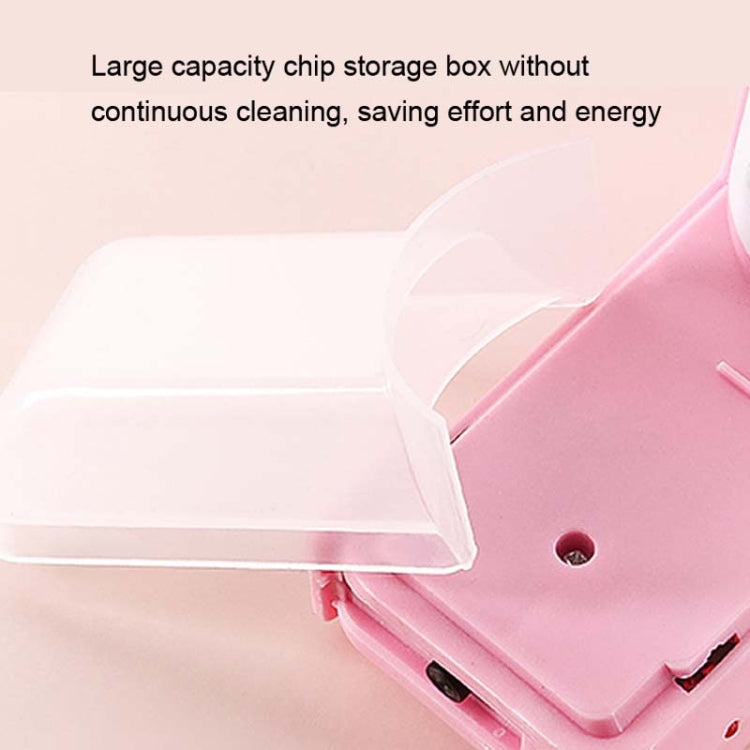 JJY-201 Charging Hair Ball Prunter  Home Sweater Tweed Coat Shaver, Style:, With CN Plug, USB Charging
