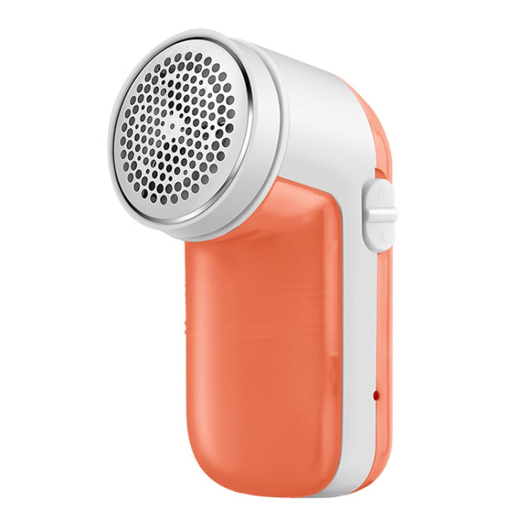 JJY-201 Charging Hair Ball Prunter  Home Sweater Tweed Coat Shaver, Style:, With CN Plug, USB Charging
