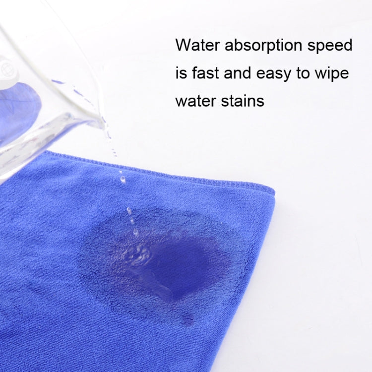 Nano Thickened Large Bath Towel Hairdresser Beauty Salon Adult With Soft Absorbent Towel, 25x25cm, 30x30cm, 30x60cm, 30x70cm, 35x75cm, 70x140cm