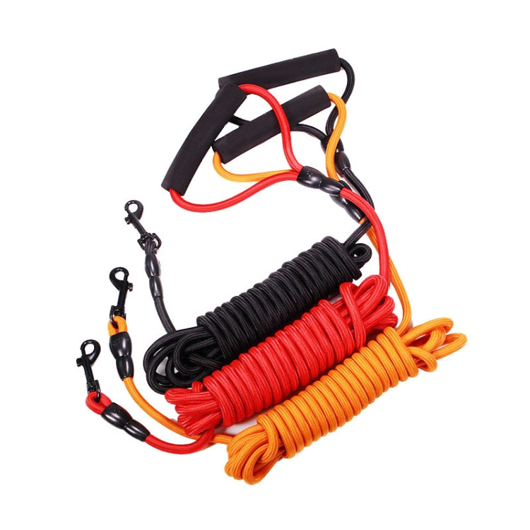 Sh36 Rock Climbing Rope Pet Leash Bold and Long Dog Training Tracking Rope, 1.5m, 2m, 5m, 10m, 3m