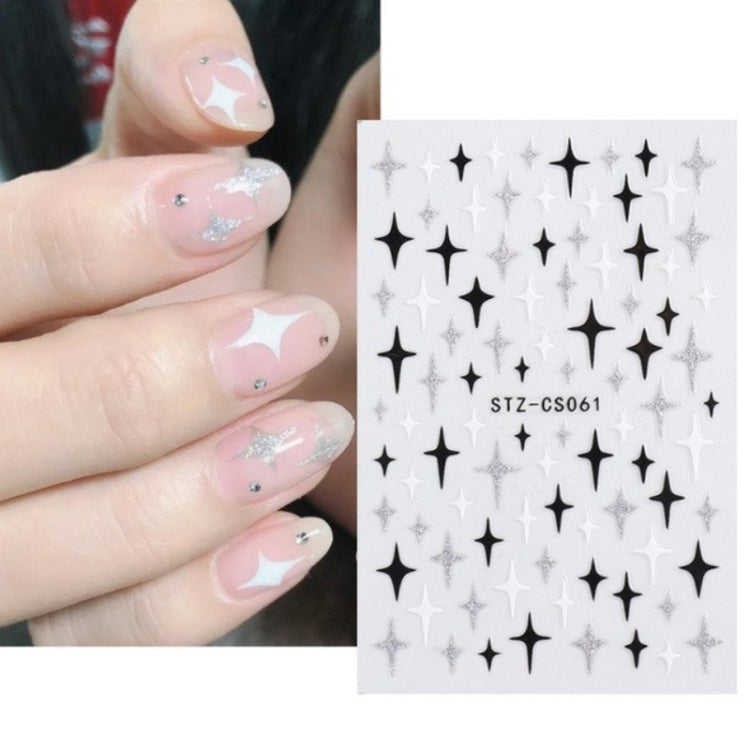 French Style Manicure Sticker Pop Stripe Line Nail Sticker, Stz-CS069, Stz-CS070, Stz-CS071, Stz-CS072, Stz-CS073, Stz-CS074, Stz-CS075, Stz-CS076, Stz-CS077, Stz-CS078, Stz-CS079, Stz-CS090, Stz-CS091, Stz-CS092, Stz-CS116, Stz-CS117, Stz-CS118       ...