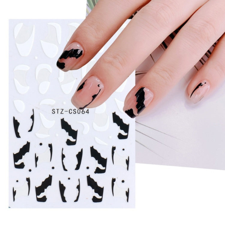 French Style Manicure Sticker Pop Stripe Line Nail Sticker, Stz-CS069, Stz-CS070, Stz-CS071, Stz-CS072, Stz-CS073, Stz-CS074, Stz-CS075, Stz-CS076, Stz-CS077, Stz-CS078, Stz-CS079, Stz-CS090, Stz-CS091, Stz-CS092, Stz-CS116, Stz-CS117, Stz-CS118       ...
