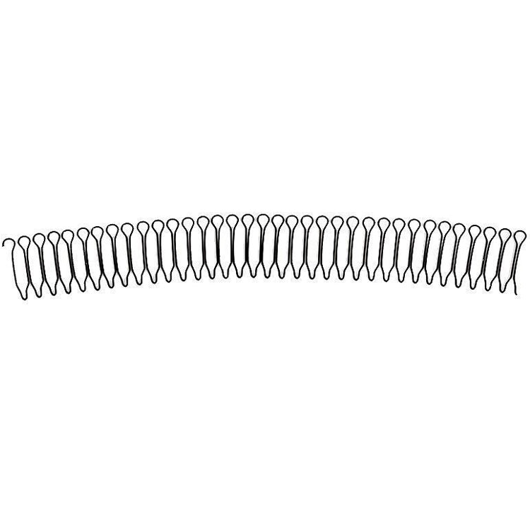 Hair-Fixed Hairpin Headband Hair Accessories Round Hairstyle Invisible Comb, A, B, C, D, E