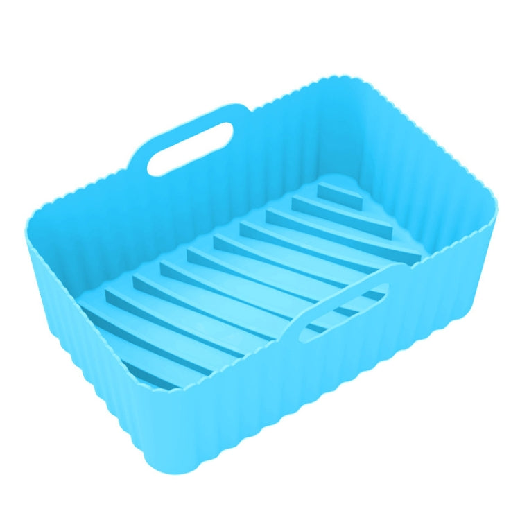 For Ninja DZ201 Air Fryer Silicone Liner Mat Reusable Basket Tray, Gray Thick Model (140g), Gray Thin Model (95g), Black Thin Model (95g), Pink Thin Model (95g), Red Thin Model (95g), Blue Thin Model (95g), Large Black (153g), Large Pink (153g)        ...