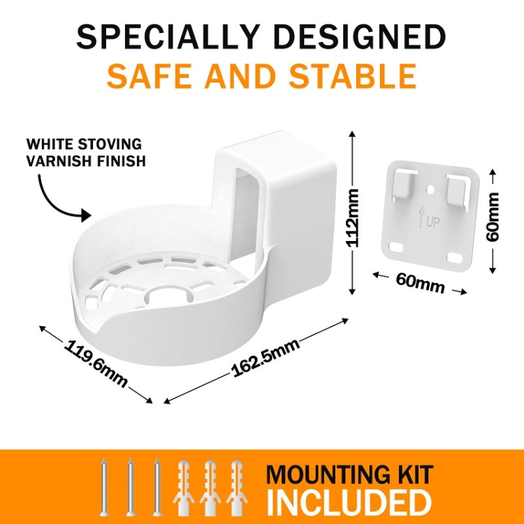 For TP Link Deco Mesh X20/X50/X55/X60/Wifi 6-Way Router Bracket, For TP Link Deco Mesh X20/X50/X55/X60