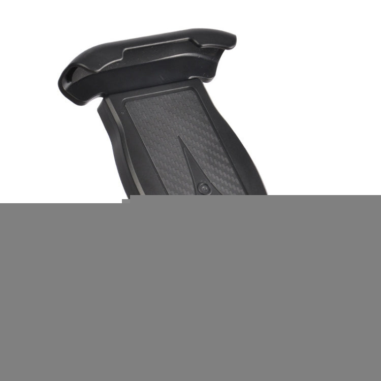Bicycle Phone Holder 360 Degree Rotation Locking Cell Phone Clip