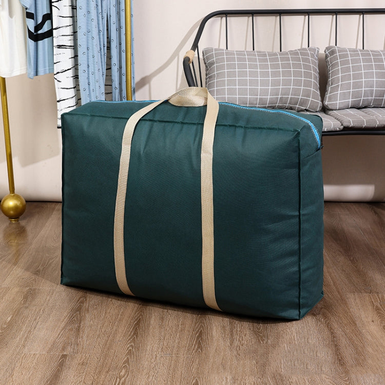 Extra Large Moving Bags Storage Totes Bag Travel Duffle Bag, 78 x 55 x 25cm, 68 x 50 x 25cm, 58 x 40 x 25cm, 48 x 30 x 25cm