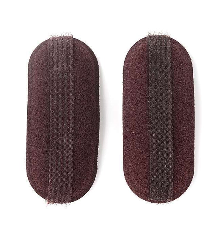 2pcs /Pack Sponge BB Clip Hairpins For Hair Root Height Fluffy Hair Increase Pad