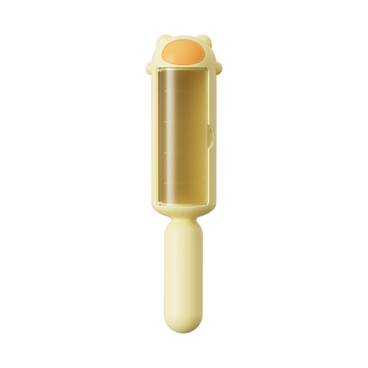 Pet Floating Hair Clothes Bed Sheets Brush Electrostatic Adsorption Hair Remover