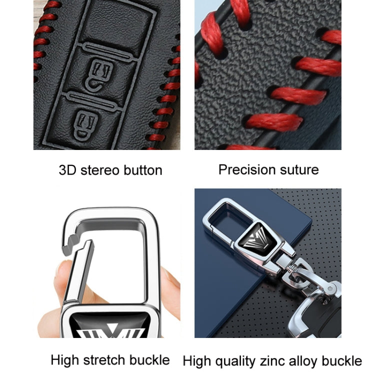 For Skoda Car Key Cover Multifunctional Keychain Anti-lost Number Plate, A, B, E, G
