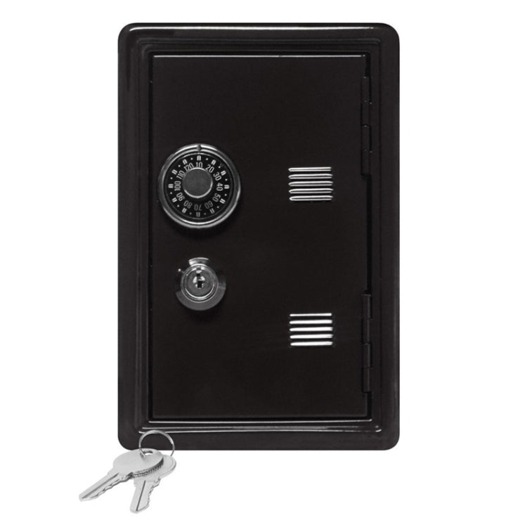 Creative Piggy Bank Password Money Box Cash Coins Saving Box, Coins Saving Box