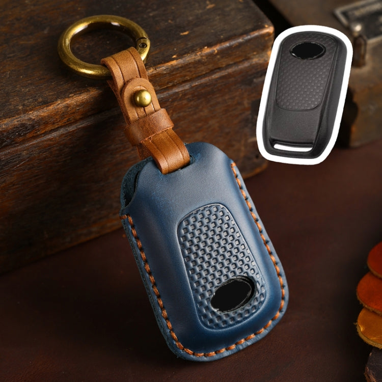 For Kymco S350 Hallmo Motorcycle Smart Remote Control Key Bag