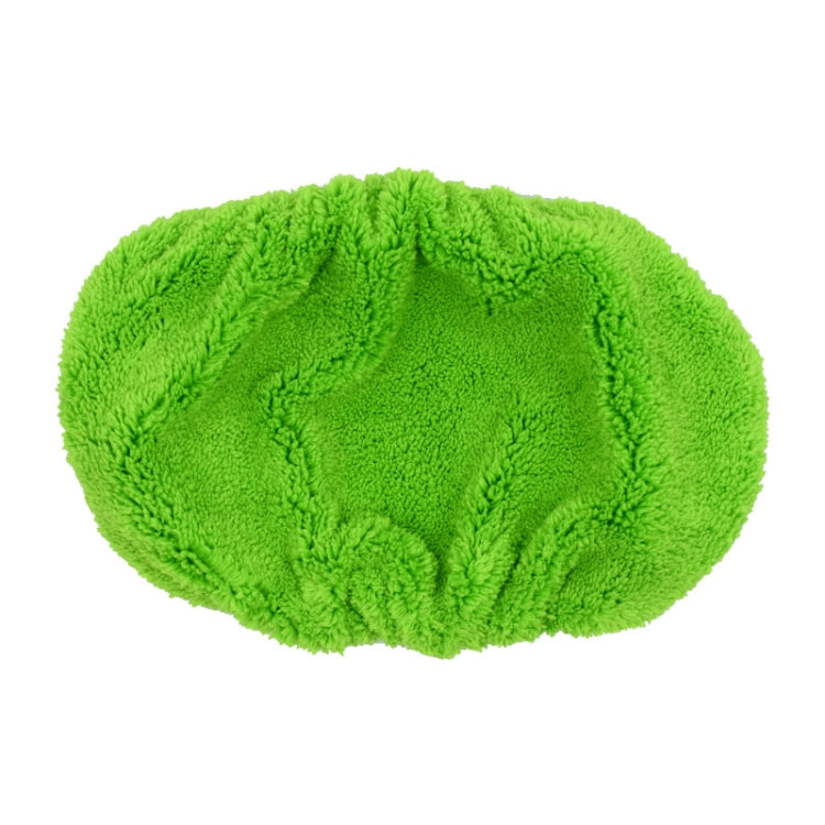 For Swiffer Sweeper and Other 10-inch Flat Mop Replacement Pads, 2pcs Terry Cloth, Coral Fleece Gray, Coral Fleece Green, Stripe Gray, Chenille Green, Chenille Orange, Chenille Gray