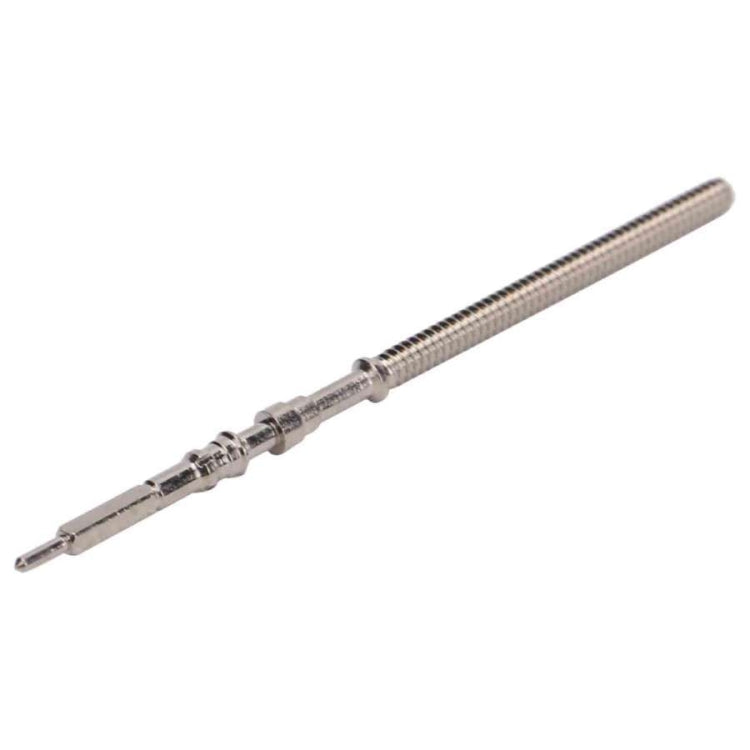 2pcs NH35 / NH36 Handle Parts Watch Repair Tools