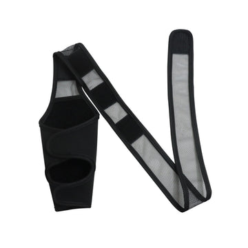 Dog Leg Fracture Protection Injury Support Belt, S, M, L, XL