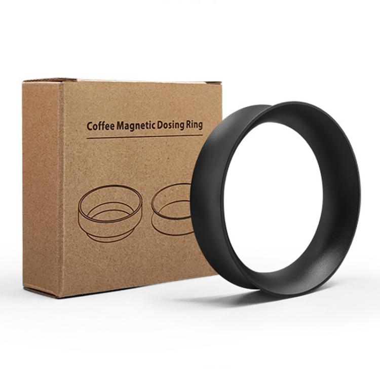 Heightened Coffee Handle Powder Catch Magnetic Ring, 51mm, 53mm