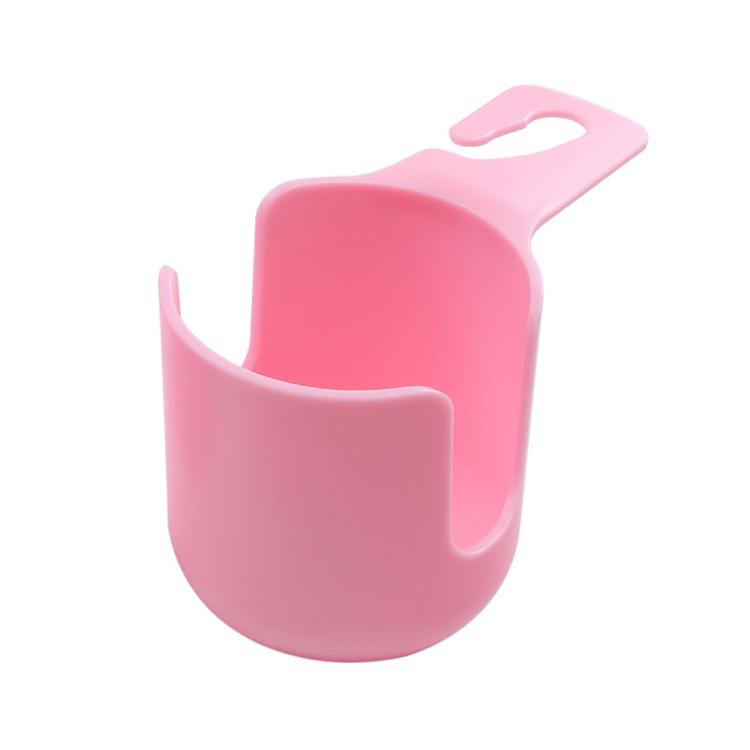 1010 Multifunctional Car Seat Water Cup Holder Car Headrest Hook