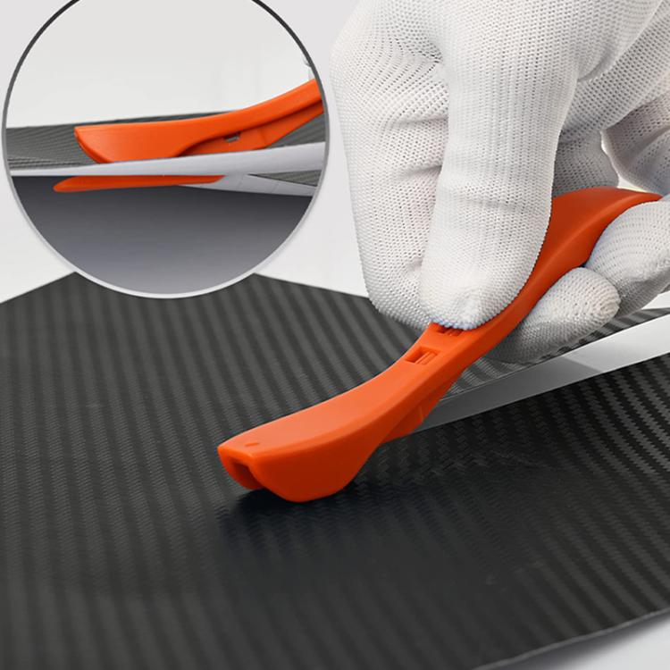 Car Film Tool Film Cutter, With 10 Blades
