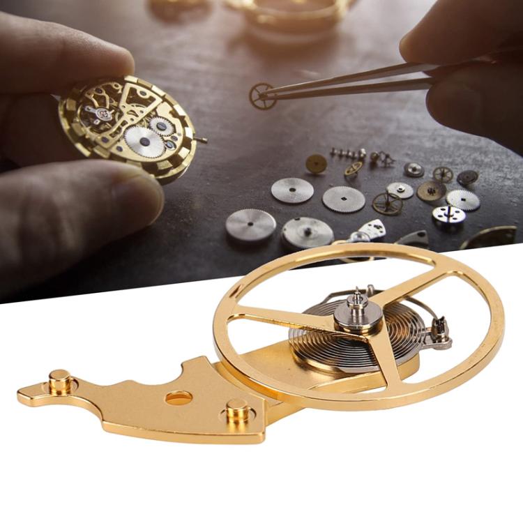 For ETA 2824 2834 2836 Movements Watch Full Balance with Pendulum Cockpit Repair Tool