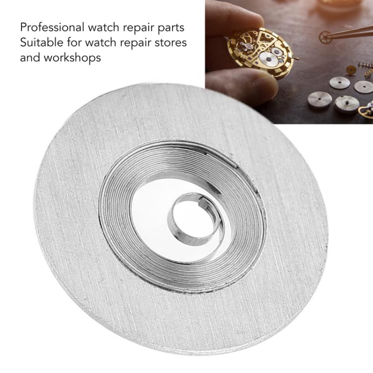 Watch Movements Accessories Single Piece NH35 36 37 38 39 Winders