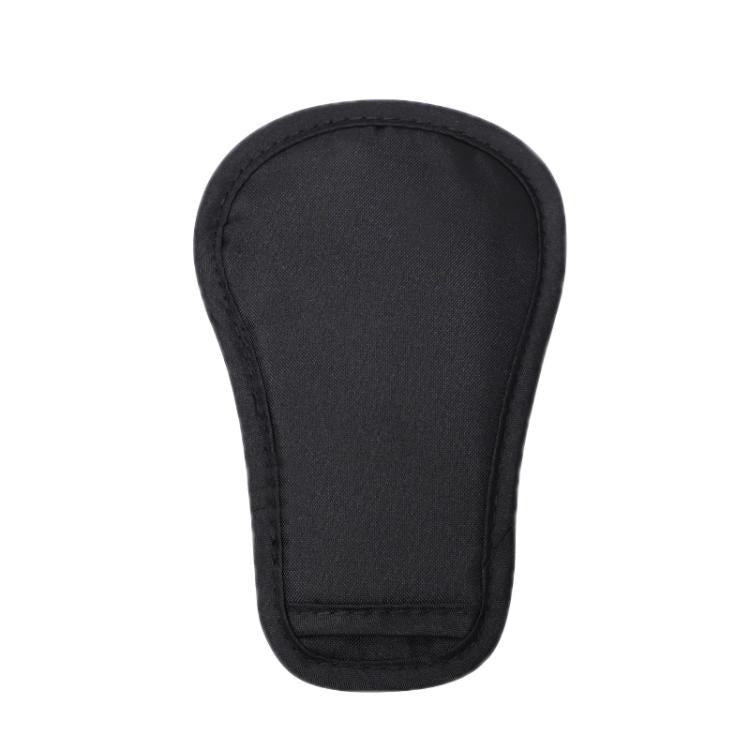 Baby Stroller Seat Belt Shoulder Guard, Black Regular, Black Nylon Patch, Black Crotch Protector, Black Regular 3pcs /Set, Black Nylon 3pcs /Set