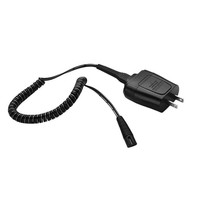 12V 400mA Shaver Charger For Braun Series 1/3/4/5/6/7/8/9 Replacement, US Plug, 5210