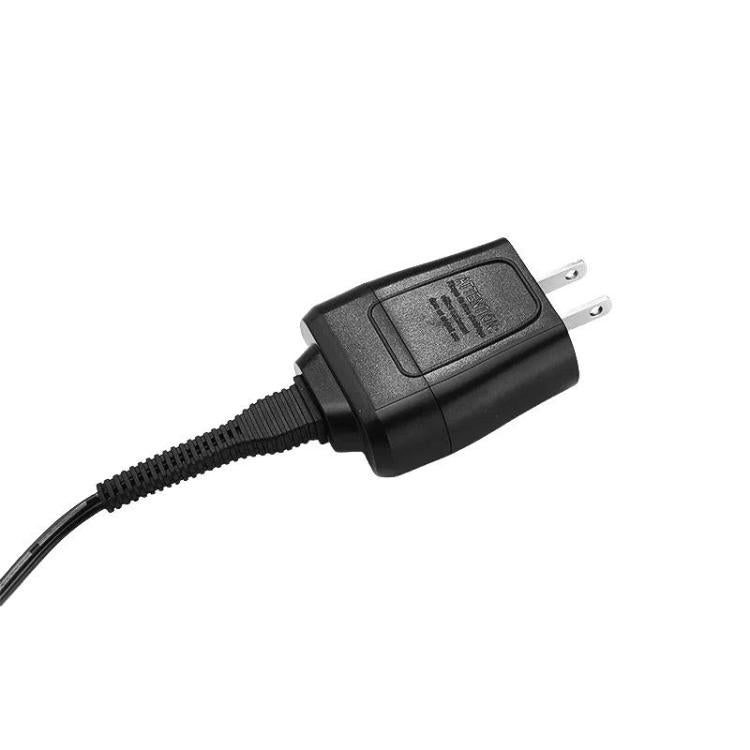 12V 400mA Shaver Charger For Braun Series 1/3/4/5/6/7/8/9 Replacement, US Plug, 5210