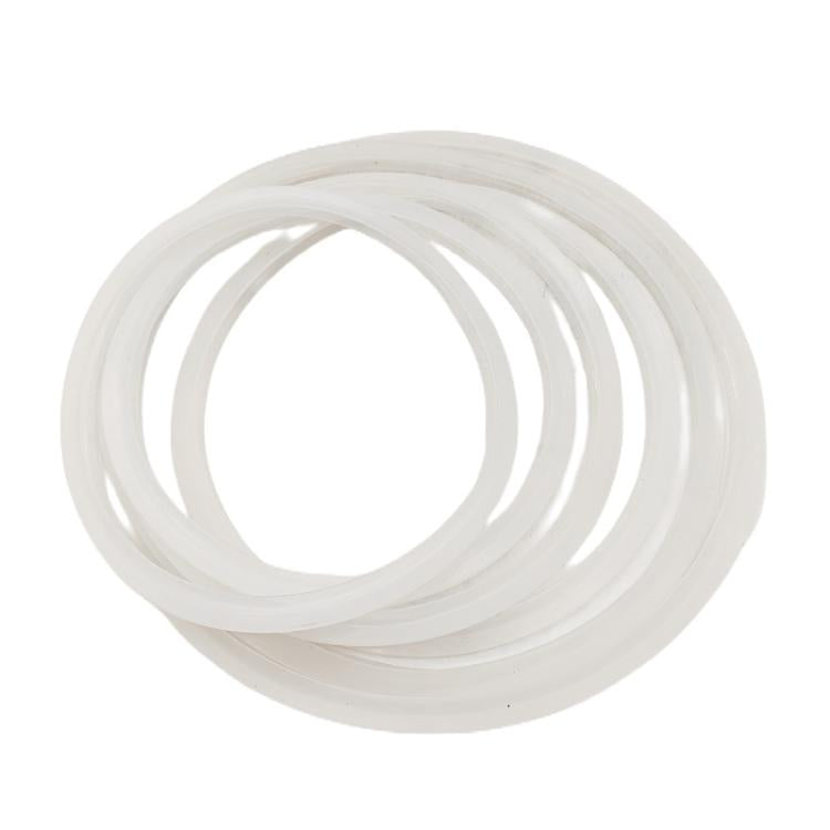 Silicone Sealing Ring/Gasket for Aluminum Pressure Cookers, 16cm, 24cm, 26cm, 28cm, 34cm, 36cm, 38cm, 40cm, 42cm, 44cm, 46cm