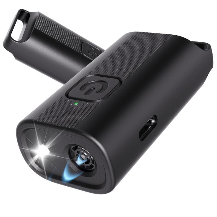 Mini Outdoor High-power Long-distance Training Ultrasonic Dog Repeller