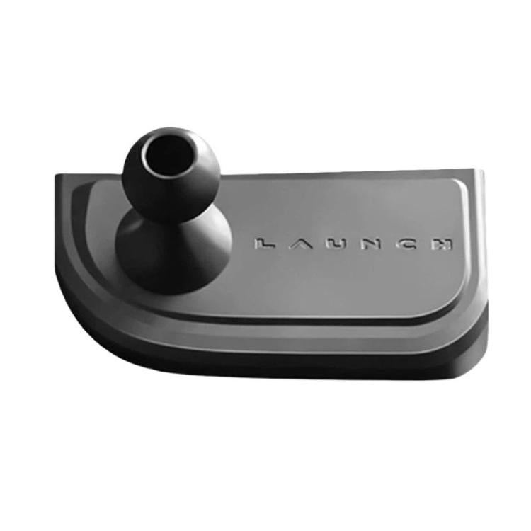 For Tesla 2025+ MODEL Y JUNIPER 2024+ Model 3 Highland Phone Holder Dashboard Phone Holder Base, Stand+Base Black, Base Black, Stand+Base Grey, Base Grey