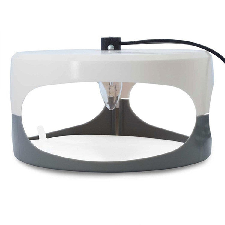 Flea Trap Pet Home Flea Lamp, EU Plug, AU Plug, JP Plug