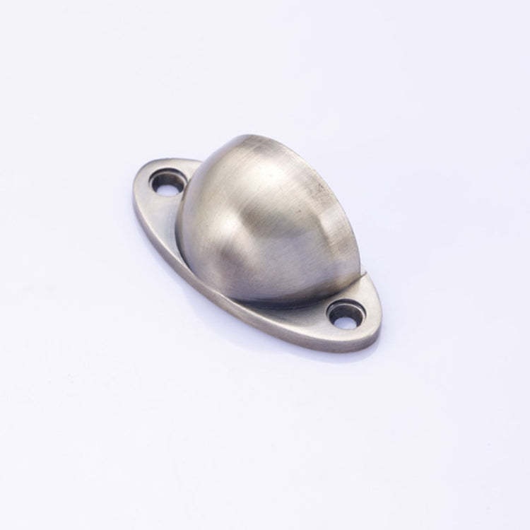 Invisible Stainless Steel Door Suction Doorstep