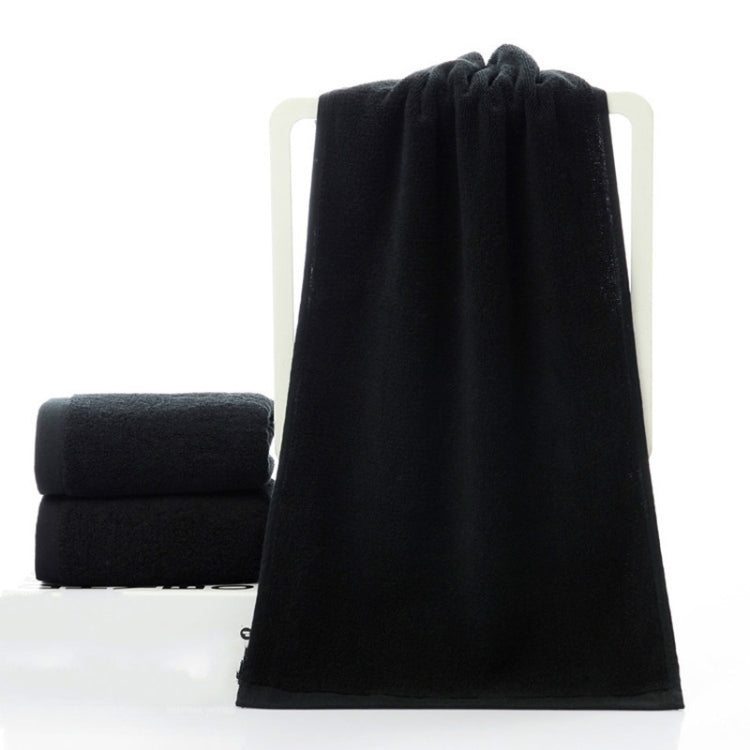 Cotton Thick Face Towel Large Bath Towel Beauty Nail Makeup Tablecloth, Towel 40x80 cm, Towel 50x90 cm, Stool Towel 50x80 cm, Thick Towel 35x75 cm, Extension Towel 40x100 cm, Extra Towel 70x100 cm, Bath Towel 40x120 cm, Bath Towel 60x120 cm            ...
