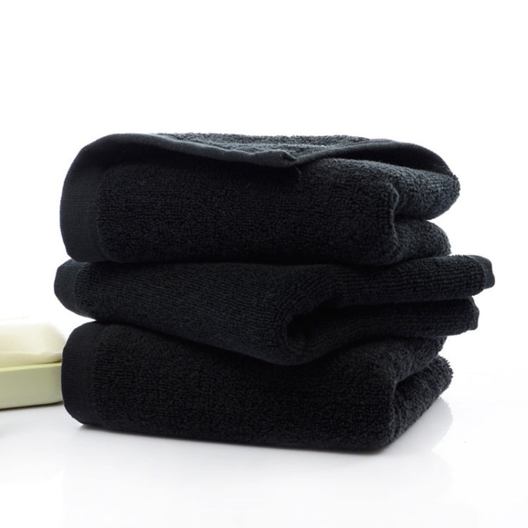 Cotton Thick Face Towel Large Bath Towel Beauty Nail Makeup Tablecloth, Towel 40x80 cm, Towel 50x90 cm, Stool Towel 50x80 cm, Thick Towel 35x75 cm, Extension Towel 40x100 cm, Extra Towel 70x100 cm, Bath Towel 40x120 cm, Bath Towel 60x120 cm            ...