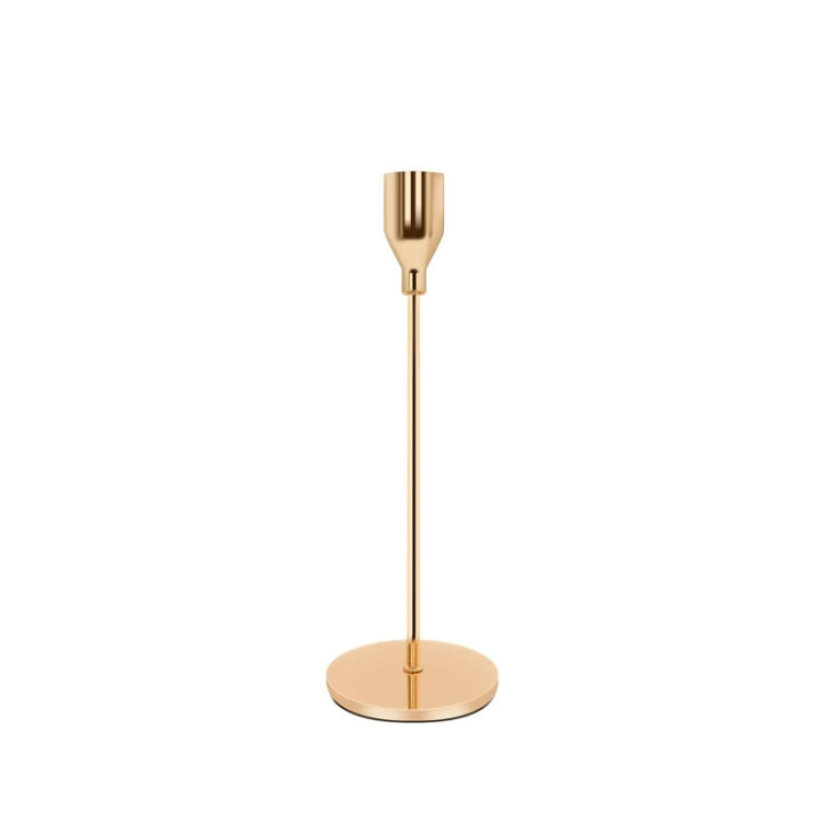 Creative Single Head Candlestick Candle Holder Wedding Table Decoration, S, M, L