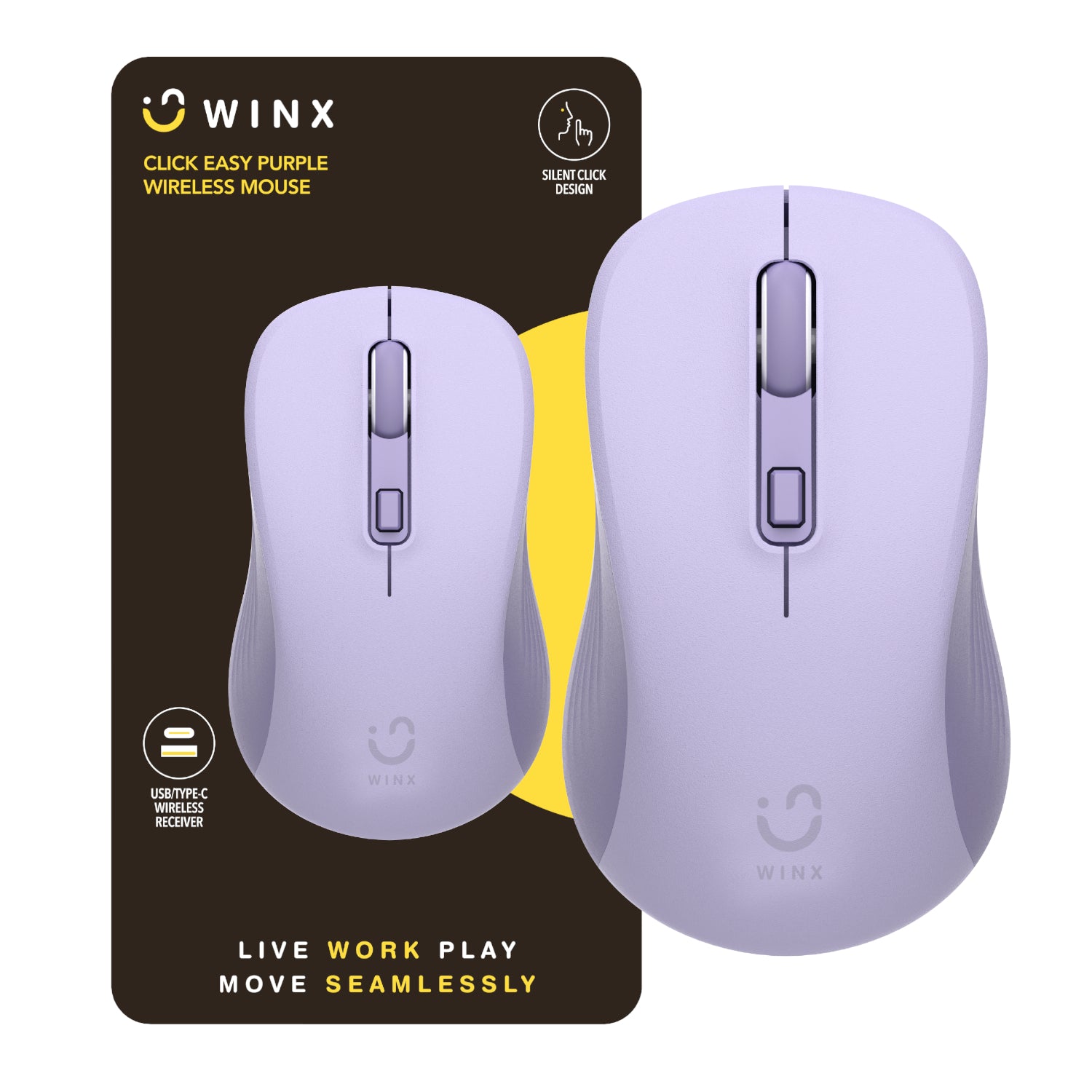 https://www.syntech.co.za/wp-content/uploads/2024/09/WX-KB111_WINX_CLICK_Easy_1600DPI_Wireless-Mouse_Purple_wr_01a.jpg | https://www.syntech.co.za/wp-content/uploads/2024/09/WX-KB111_WINX_CLICK_Easy_1600DPI_Wireless-Mouse_Purple_wr_02a.jpg | https://www.syntech.co.za/wp-content/uploads/2024/09/WX-KB111_WINX_CLICK_Easy_1600DPI_Wireless-Mouse_Purple_wr_03a.jpg