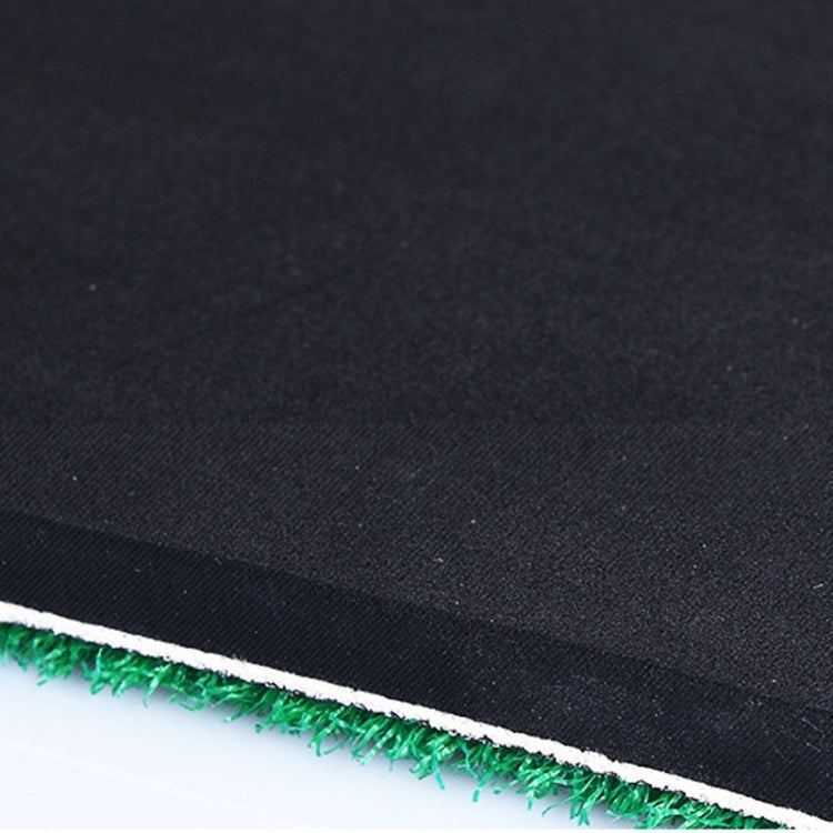 PGM Indoor Swing Practice Mat Golf Mats Mats Mini Golf Supplies, 30 x 60cm Normal Edition, 30x60cm